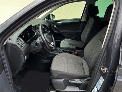 VW Tiguan Gebrauchtwagen VW Tiguan Gebrauchtwagen