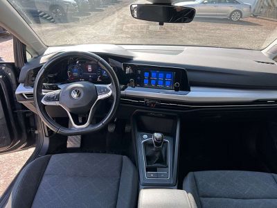 VW Golf Gebrauchtwagen