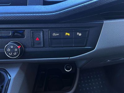 VW Transporter T6 Gebrauchtwagen