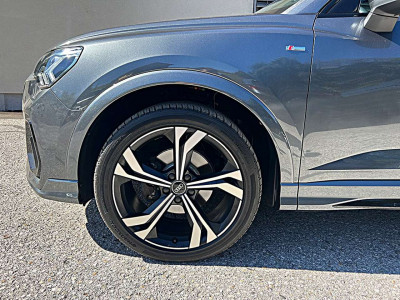 Audi Q3 Gebrauchtwagen