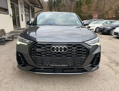 Audi Q3 Gebrauchtwagen