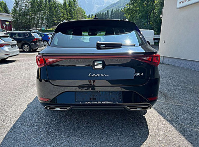 Seat Leon Gebrauchtwagen