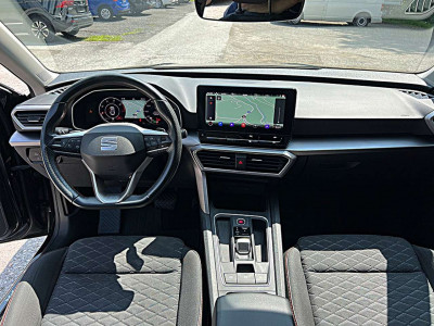 Seat Leon Gebrauchtwagen