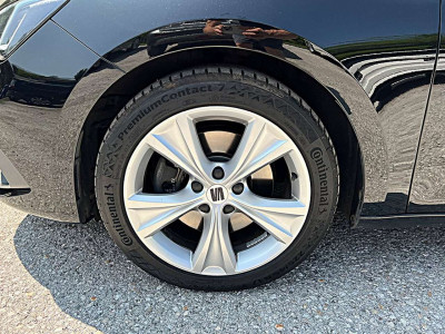 Seat Leon Gebrauchtwagen