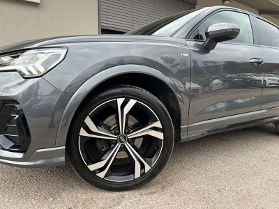 Audi Q3 Gebrauchtwagen