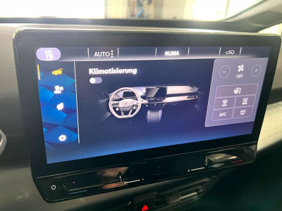 Cupra Born Gebrauchtwagen