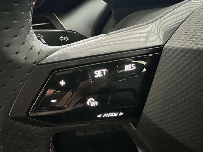 Cupra Born Gebrauchtwagen