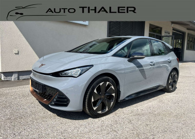 Cupra Born Gebrauchtwagen