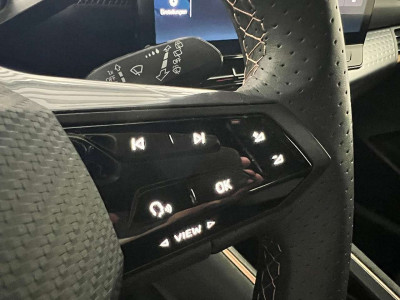 Cupra Born Gebrauchtwagen