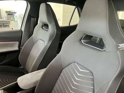 Cupra Born Gebrauchtwagen