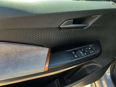 Cupra Born Gebrauchtwagen