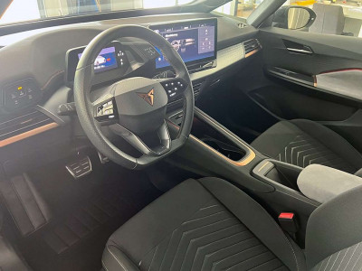 Cupra Born Gebrauchtwagen