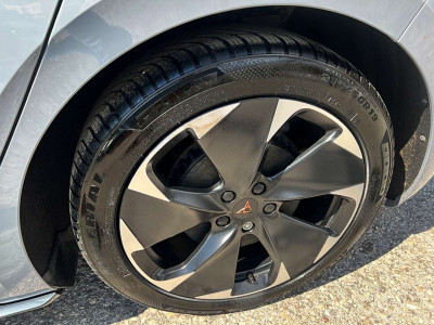 Cupra Born Gebrauchtwagen