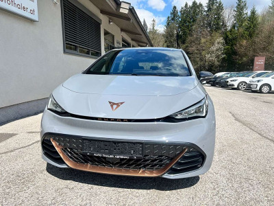 Cupra Born Gebrauchtwagen