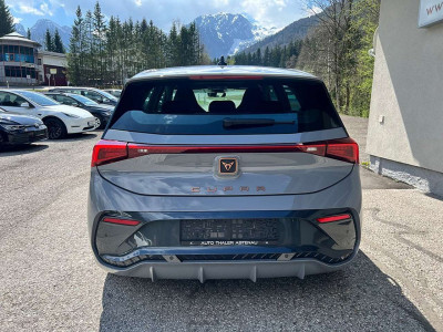 Cupra Born Gebrauchtwagen