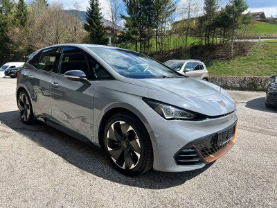 Cupra Born Gebrauchtwagen