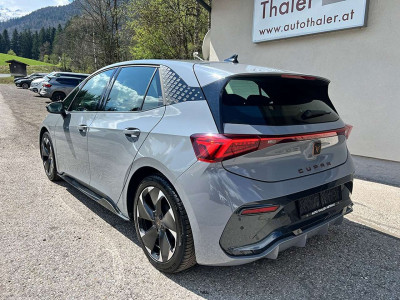 Cupra Born Gebrauchtwagen