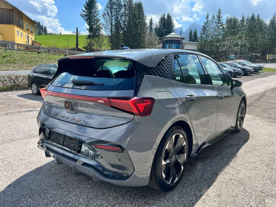 Cupra Born Gebrauchtwagen