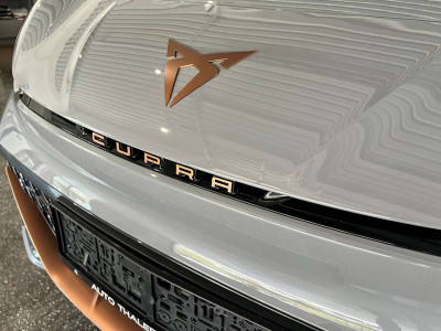 Cupra Born Gebrauchtwagen