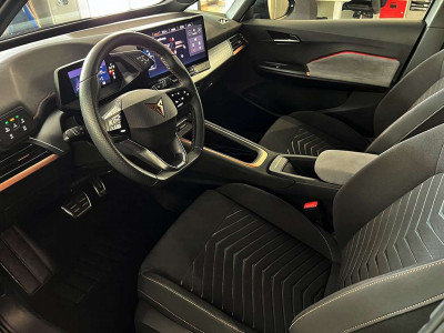 Cupra Born Gebrauchtwagen