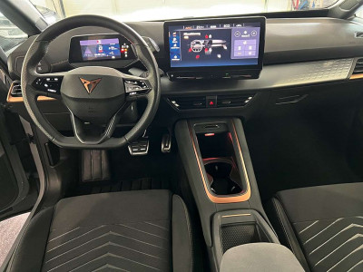 Cupra Born Gebrauchtwagen