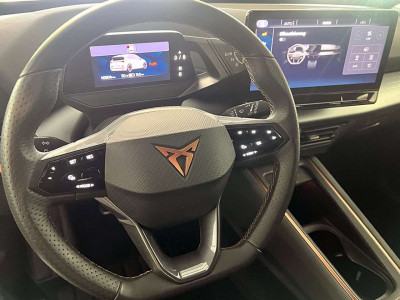 Cupra Born Gebrauchtwagen