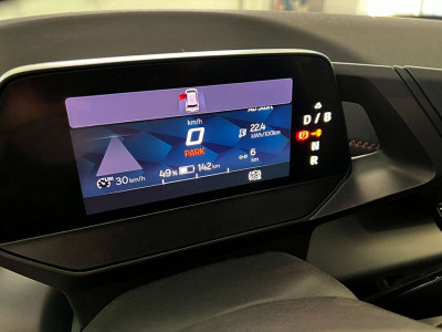 Cupra Born Gebrauchtwagen