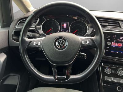VW Touran Gebrauchtwagen VW Touran Gebrauchtwagen