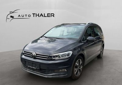 VW Touran Gebrauchtwagen VW Touran Gebrauchtwagen
