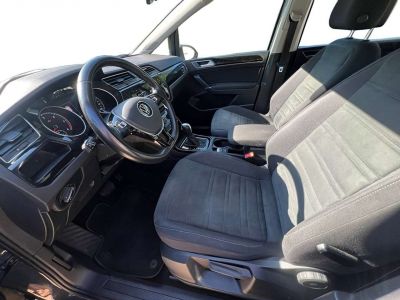 VW Touran Gebrauchtwagen VW Touran Gebrauchtwagen