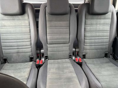 VW Touran Gebrauchtwagen VW Touran Gebrauchtwagen