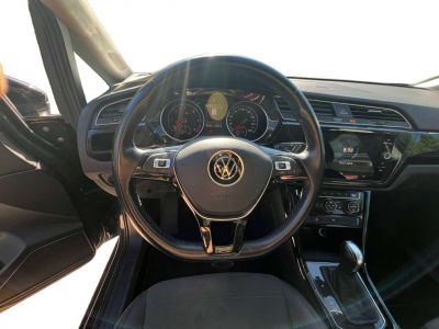 VW Touran Gebrauchtwagen VW Touran Gebrauchtwagen
