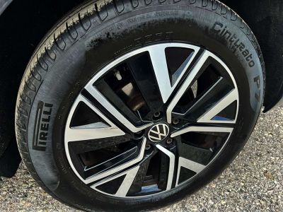 VW Touran Gebrauchtwagen VW Touran Gebrauchtwagen