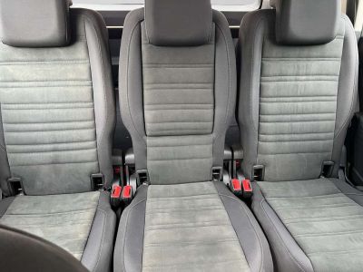 VW Touran Gebrauchtwagen VW Touran Gebrauchtwagen