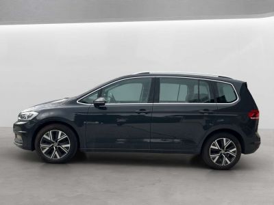 VW Touran Gebrauchtwagen VW Touran Gebrauchtwagen