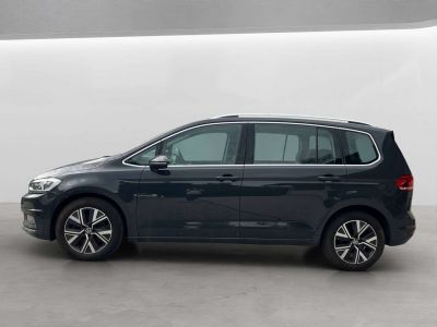 VW Touran Gebrauchtwagen VW Touran Gebrauchtwagen