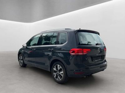 VW Touran Gebrauchtwagen VW Touran Gebrauchtwagen
