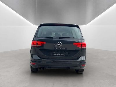 VW Touran Gebrauchtwagen VW Touran Gebrauchtwagen