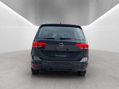 VW Touran Gebrauchtwagen VW Touran Gebrauchtwagen