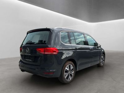 VW Touran Gebrauchtwagen VW Touran Gebrauchtwagen