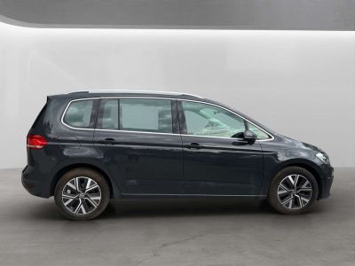VW Touran Gebrauchtwagen VW Touran Gebrauchtwagen