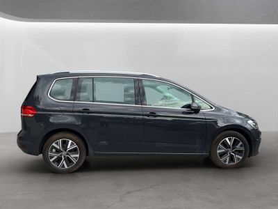 VW Touran Gebrauchtwagen VW Touran Gebrauchtwagen