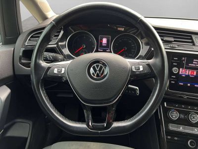 VW Touran Gebrauchtwagen VW Touran Gebrauchtwagen
