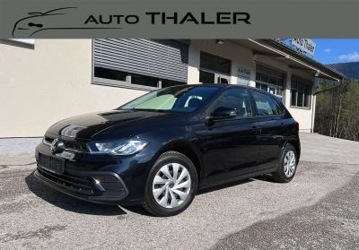 VW Polo Gebrauchtwagen VW Polo Gebrauchtwagen