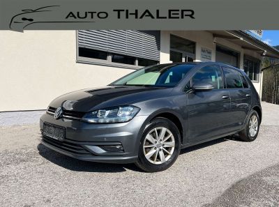 VW Golf Gebrauchtwagen VW Golf Gebrauchtwagen