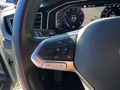 VW Taigo Gebrauchtwagen VW Taigo Gebrauchtwagen