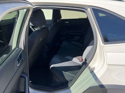 VW Taigo Gebrauchtwagen VW Taigo Gebrauchtwagen