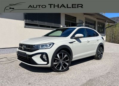 VW Taigo Gebrauchtwagen VW Taigo Gebrauchtwagen