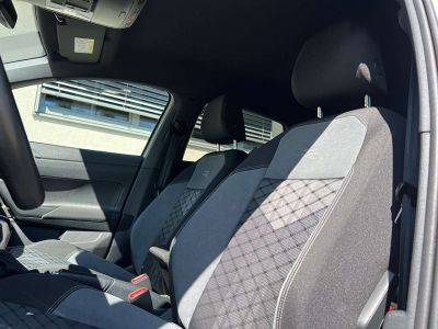 VW Taigo Gebrauchtwagen VW Taigo Gebrauchtwagen