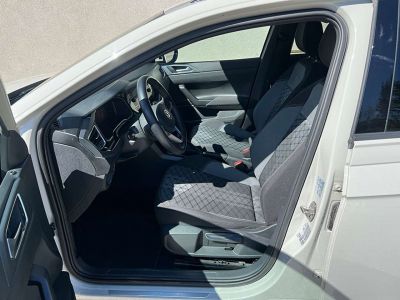 VW Taigo Gebrauchtwagen VW Taigo Gebrauchtwagen